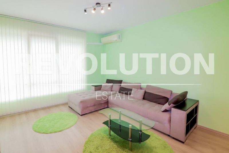 В аренду  2 спальни Варна , Левски 1 , 105 кв.м | 78542046 - изображение [3]