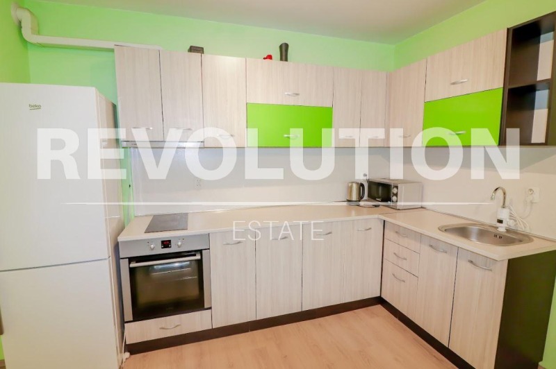 В аренду  2 спальни Варна , Левски 1 , 105 кв.м | 78542046 - изображение [4]