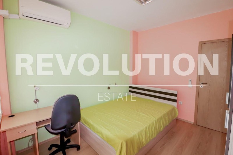В аренду  2 спальни Варна , Левски 1 , 105 кв.м | 78542046 - изображение [7]