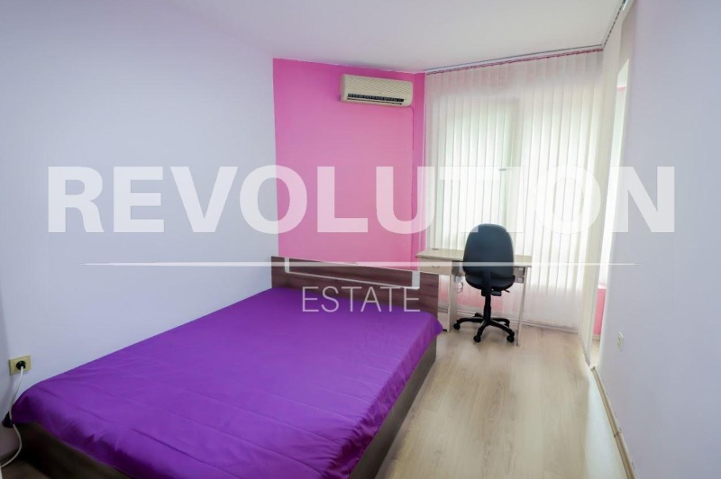 В аренду  2 спальни Варна , Левски 1 , 105 кв.м | 78542046 - изображение [5]