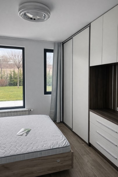 Дава под наем 3-СТАЕН, гр. София, Малинова долина, снимка 4 - Апартаменти - 53493597