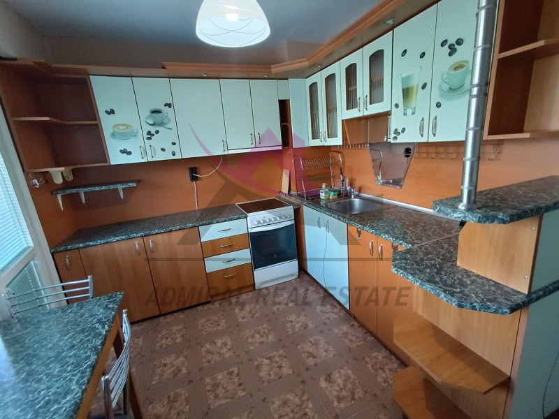 Til leie  3 soverom Varna , Trosjevo , 90 kvm | 38488135