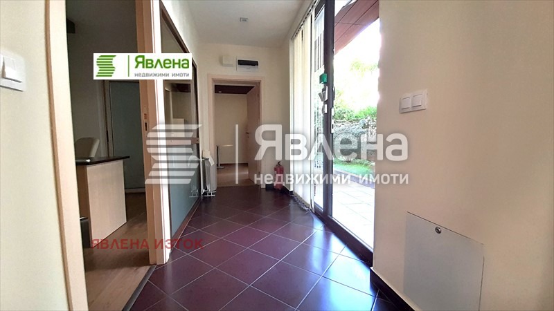 Дава под наем ОФИС, гр. София, Лозенец, снимка 5 - Офиси - 54683595