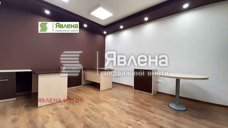 Дава под наем ОФИС, гр. София, Лозенец, снимка 3 - Офиси - 54683595