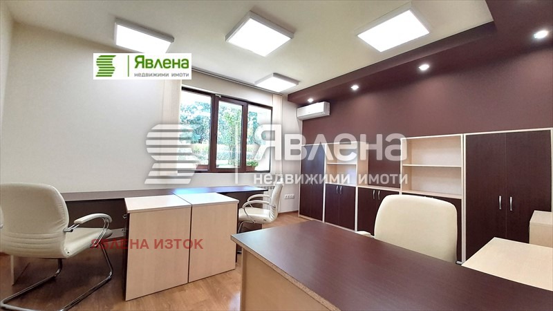 Дава под наем ОФИС, гр. София, Лозенец, снимка 2 - Офиси - 54683595