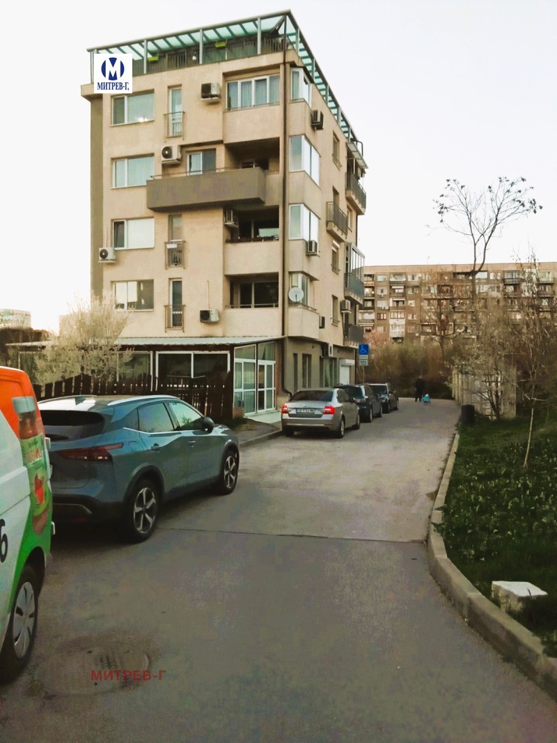 Kiadó  Parkolóhely Sofia , Suhata reka , 6 négyzetméter | 88289691
