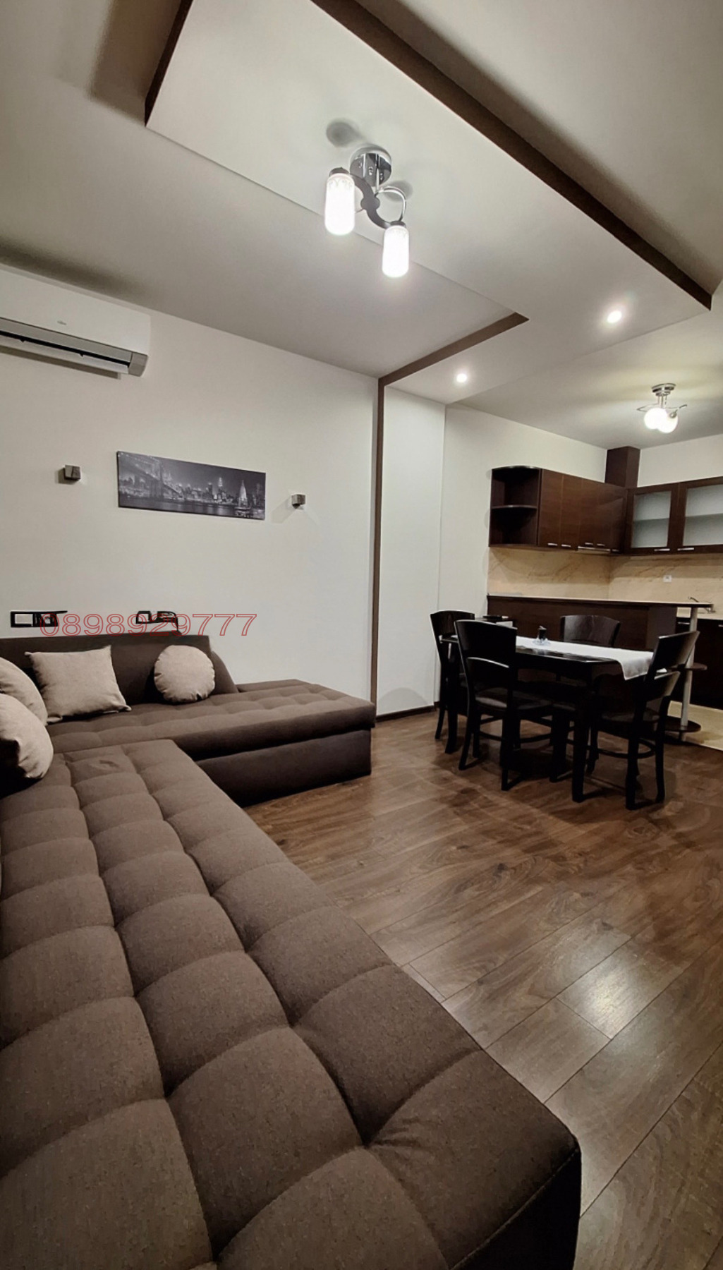 Дава под наем 2-СТАЕН, гр. Пловдив, Каменица 2, снимка 2 - Апартаменти - 53889254