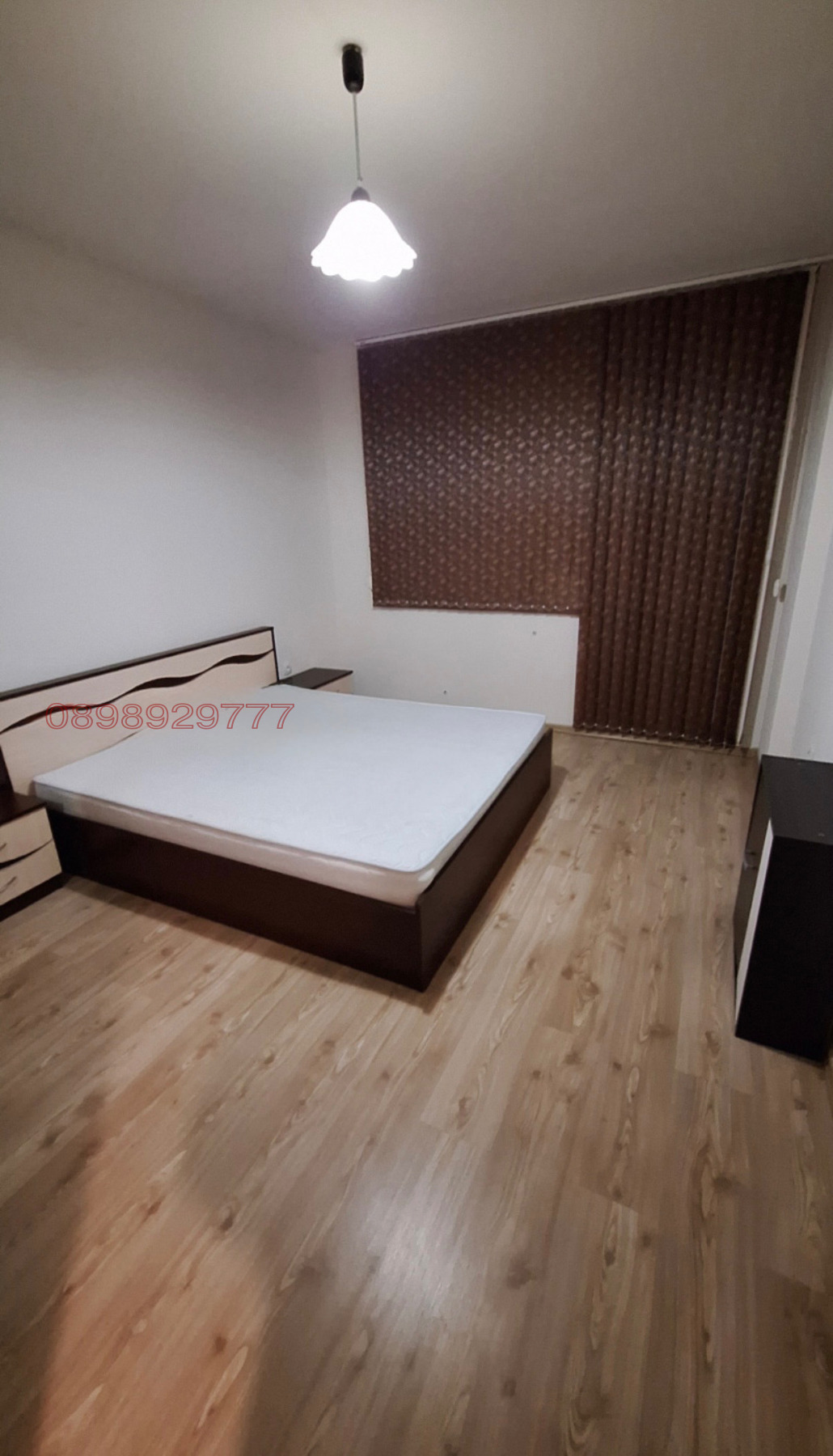 Дава под наем 2-СТАЕН, гр. Пловдив, Каменица 2, снимка 3 - Апартаменти - 53889254