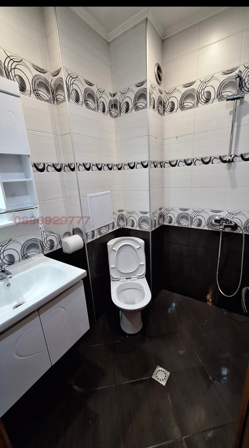 Дава под наем 2-СТАЕН, гр. Пловдив, Каменица 2, снимка 5 - Апартаменти - 53889254