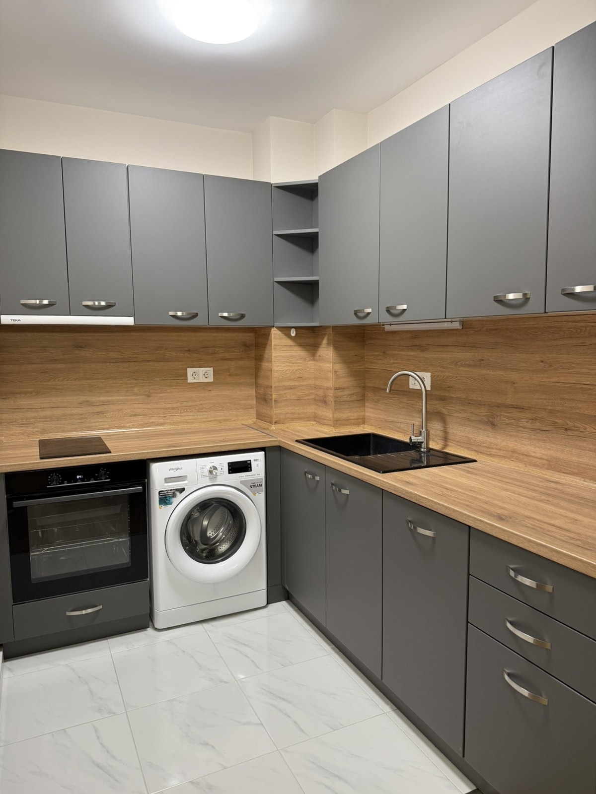 Дава под наем 2-СТАЕН, гр. Пловдив, Христо Смирненски, снимка 12 - Апартаменти - 54039919