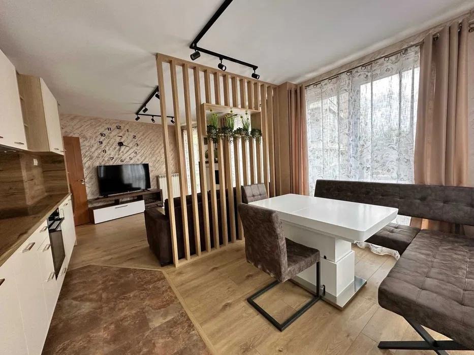 Дава под наем 2-СТАЕН, гр. София, Белите брези, снимка 4 - Апартаменти - 54325345