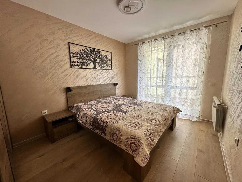 Дава под наем 2-СТАЕН, гр. София, Белите брези, снимка 6 - Апартаменти - 54325345