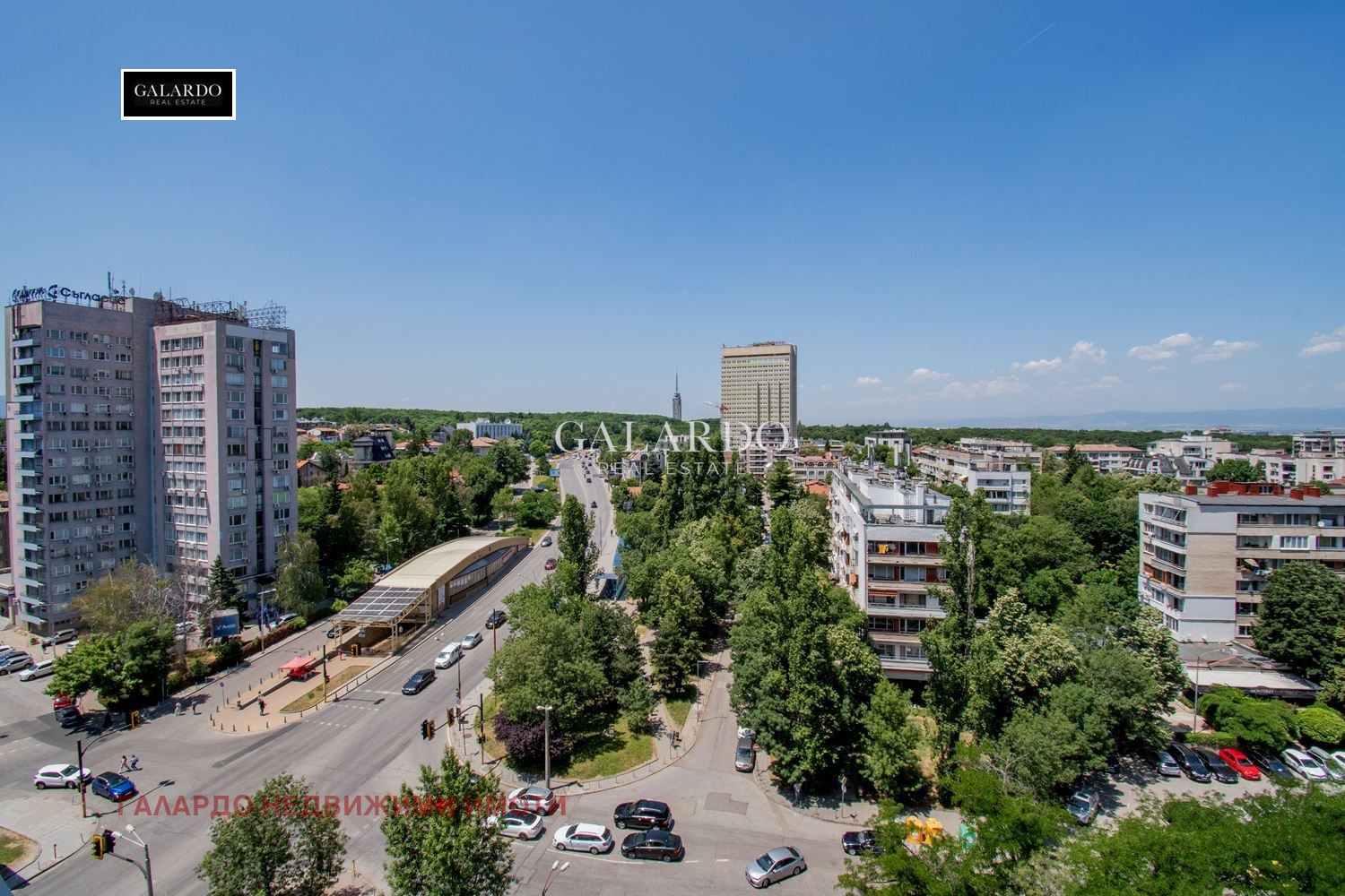 Дава под наем 2-СТАЕН, гр. София, Изток, снимка 13 - Апартаменти - 55404675
