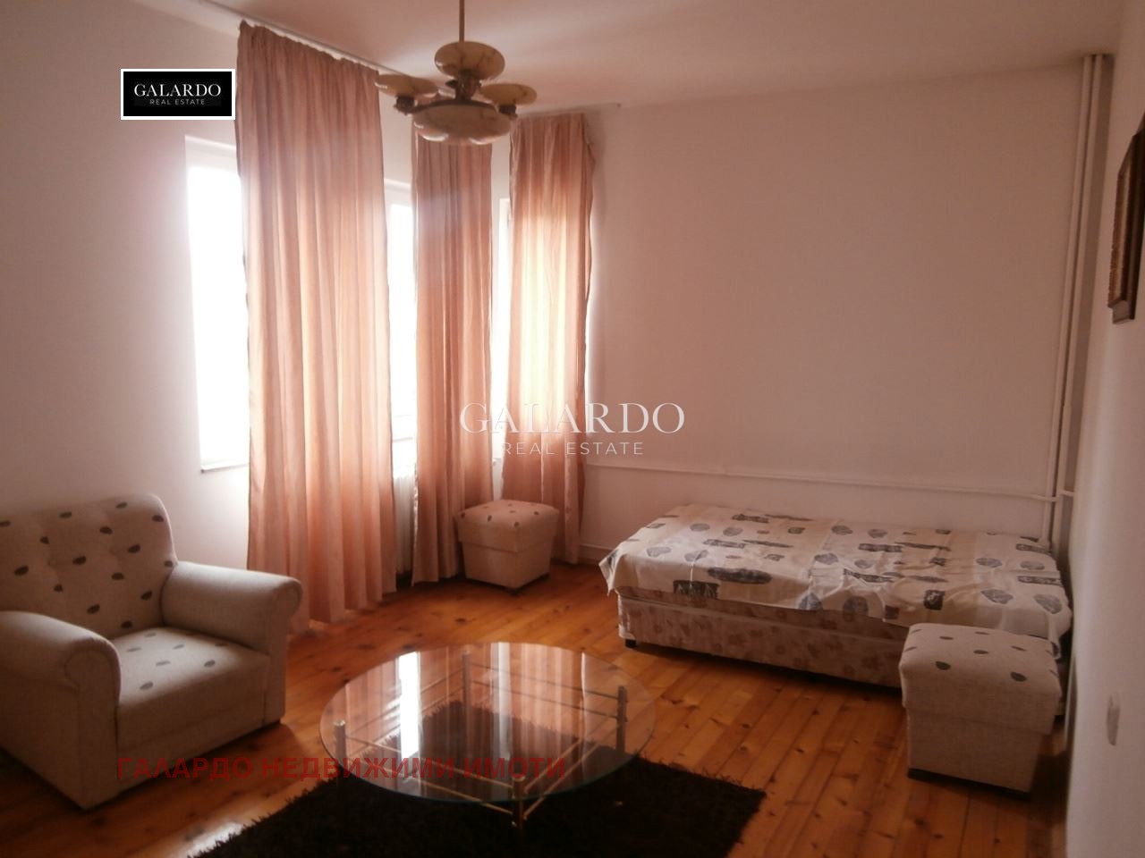 Дава под наем 3-СТАЕН, гр. София, Оборище, снимка 5 - Апартаменти - 53744874