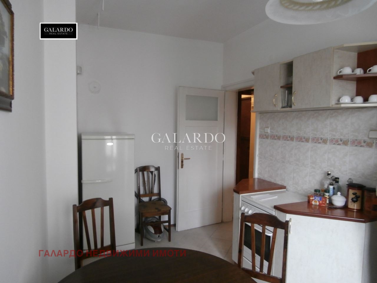 Дава под наем 3-СТАЕН, гр. София, Оборище, снимка 2 - Апартаменти - 53744874