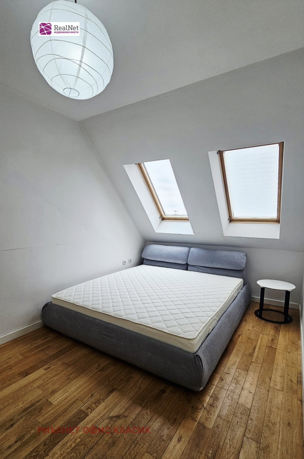 Дава под наем 3-СТАЕН, гр. София, Студентски град, снимка 5 - Апартаменти - 53811524