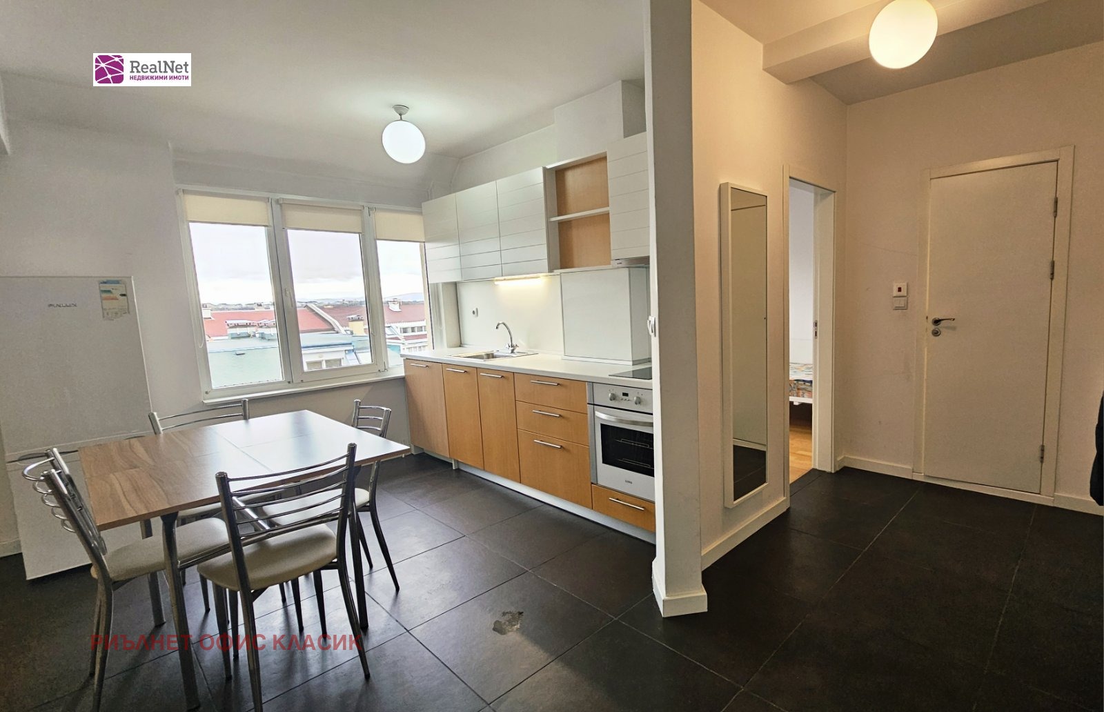 Дава под наем 3-СТАЕН, гр. София, Студентски град, снимка 3 - Апартаменти - 53811524