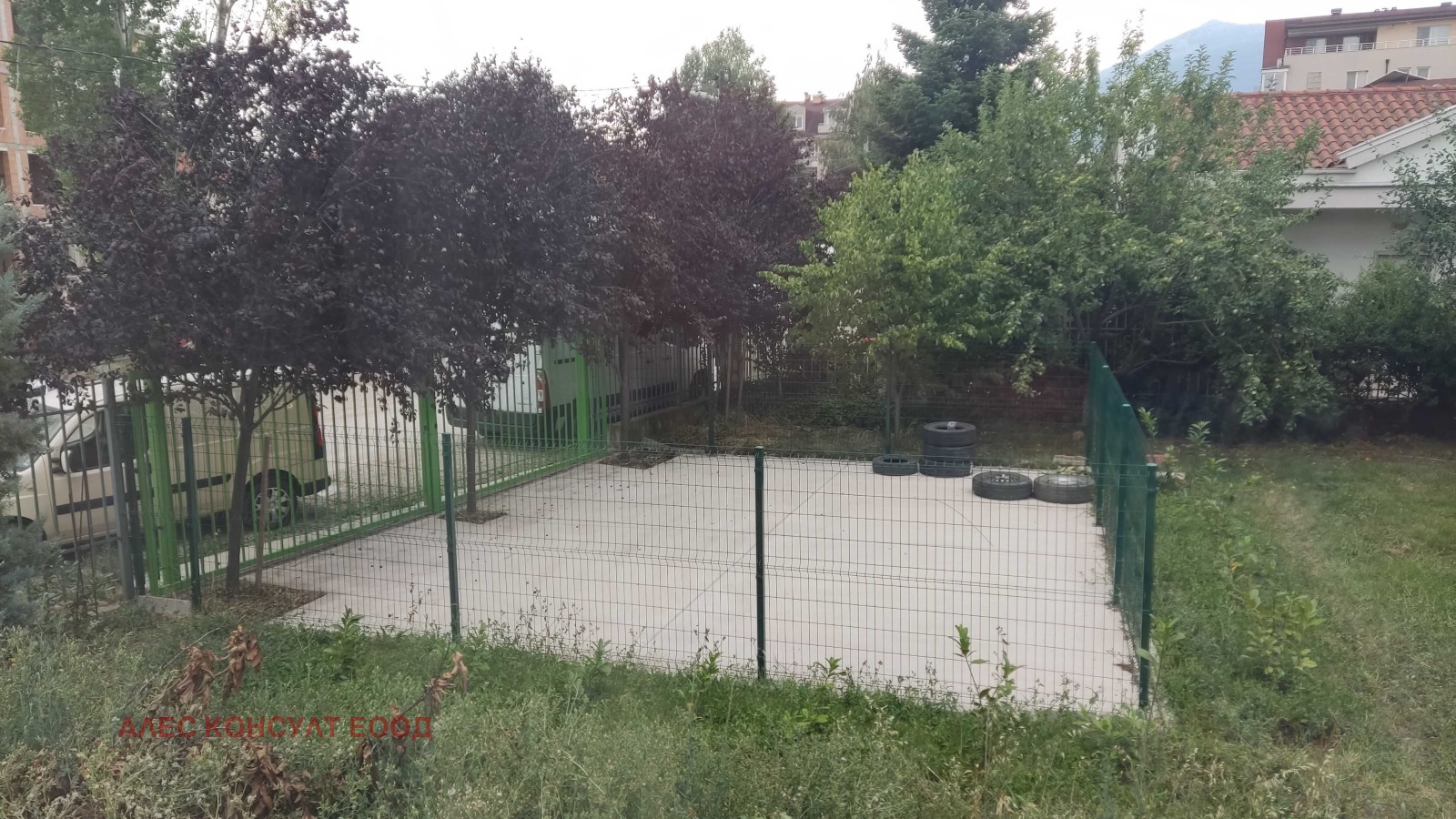 Дава под наем ГАРАЖ, ПАРКОМЯСТО, гр. София, Овча купел 1, снимка 3 - Гаражи и паркоместа - 55376233