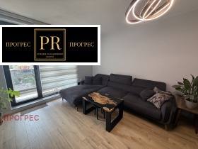 1 yatak odası Hristo Smirnenski, Plovdiv