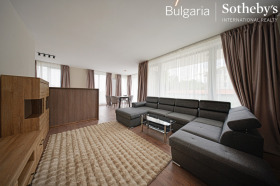 2 quartos Dragalevci, Sofia