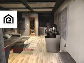 Поткровље Крастова вада, Софија 1