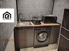 Поткровље Крастова вада, Софија 3
