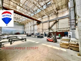 Construção industrial Promichlena zona - Iztok, Ruse 4