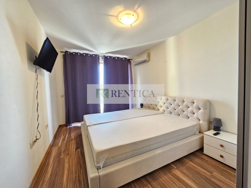 For Rent  1 bedroom Varna , m-t Alen mak , 75 sq.m | 59302872 - image [9]