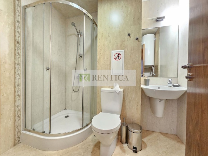 De inchiriat  1 dormitor Varna , m-t Alen mac , 75 mp | 59302872 - imagine [10]