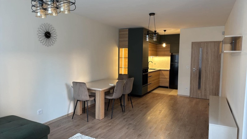 För uthyrning  1 sovrum Sofia , Zona B-18 , 64 kvm | 32397683 - bild [5]