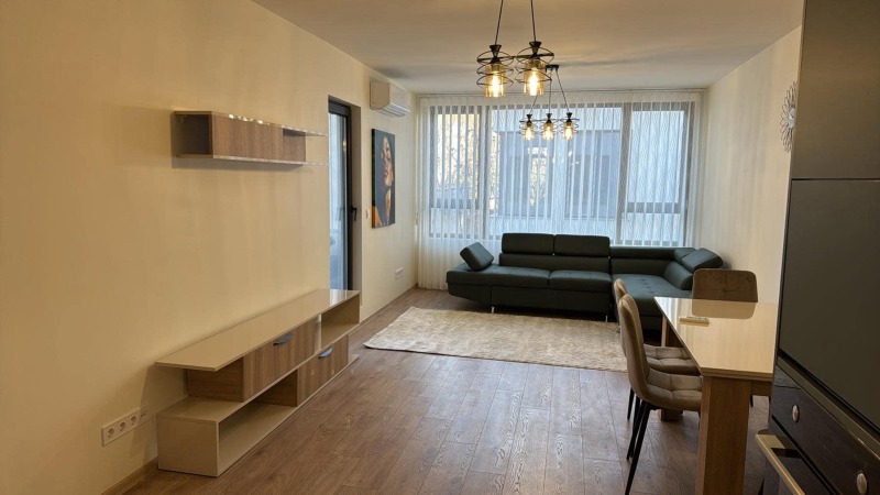 För uthyrning  1 sovrum Sofia , Zona B-18 , 64 kvm | 32397683