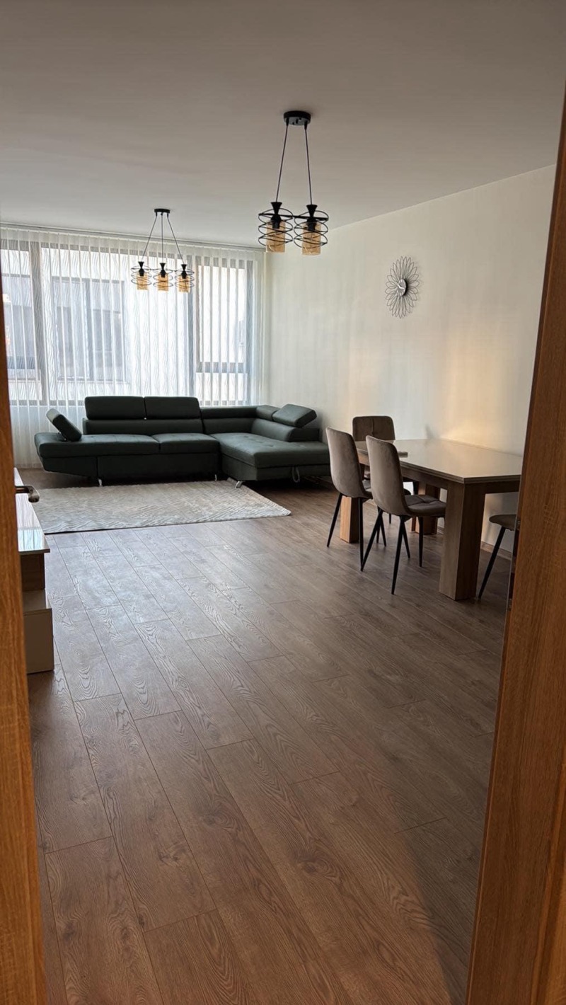 För uthyrning  1 sovrum Sofia , Zona B-18 , 64 kvm | 32397683 - bild [2]