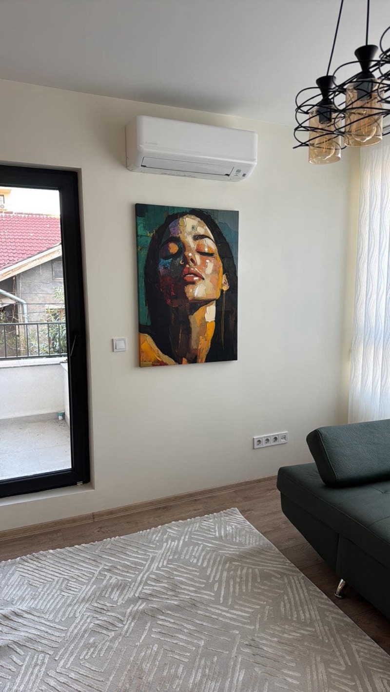 För uthyrning  1 sovrum Sofia , Zona B-18 , 64 kvm | 32397683 - bild [3]