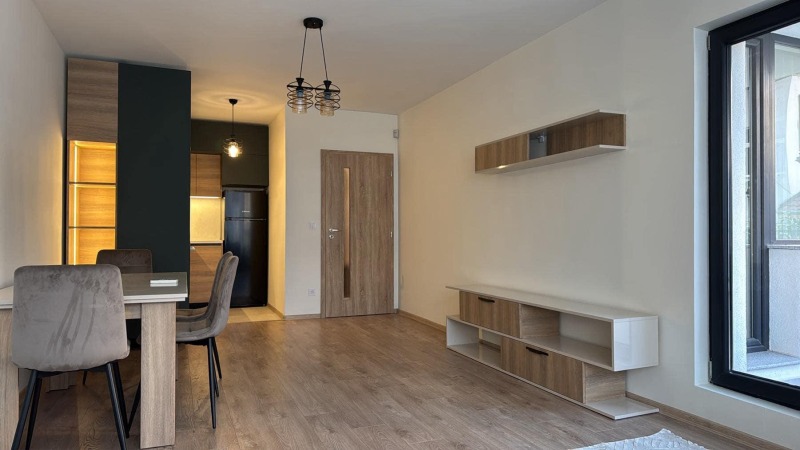 För uthyrning  1 sovrum Sofia , Zona B-18 , 64 kvm | 32397683 - bild [4]