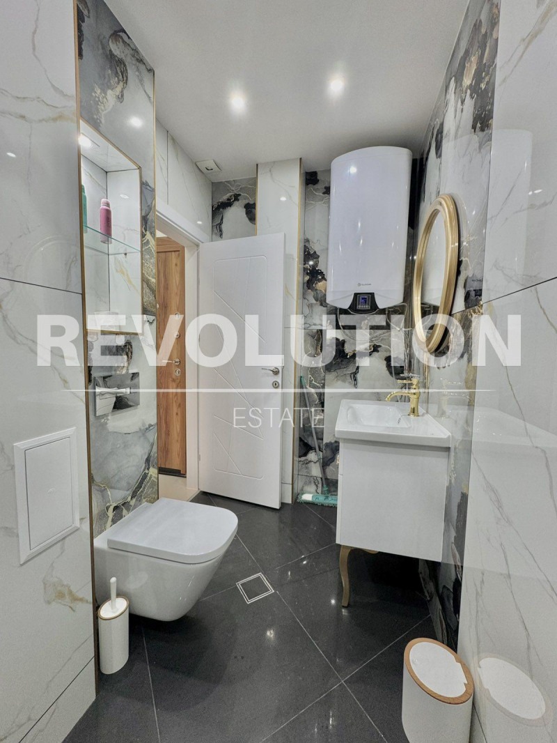 Vuokrattavana  1 makuuhuone Varna , Briz , 88 neliömetriä | 49055126 - kuva [8]