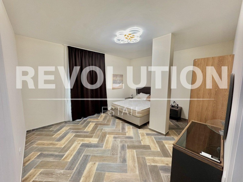 Vuokrattavana  1 makuuhuone Varna , Briz , 88 neliömetriä | 49055126 - kuva [6]