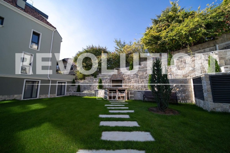 Vuokrattavana  1 makuuhuone Varna , Briz , 88 neliömetriä | 49055126 - kuva [12]