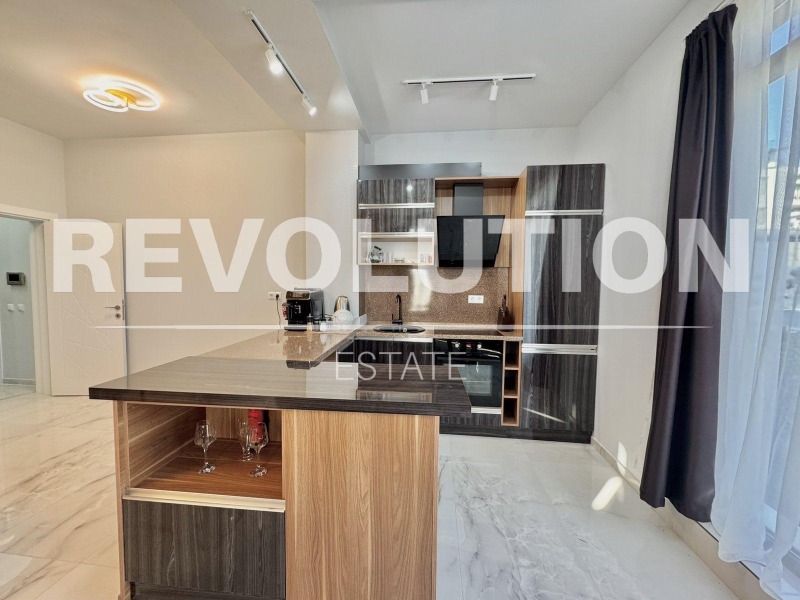 Vuokrattavana  1 makuuhuone Varna , Briz , 88 neliömetriä | 49055126 - kuva [3]