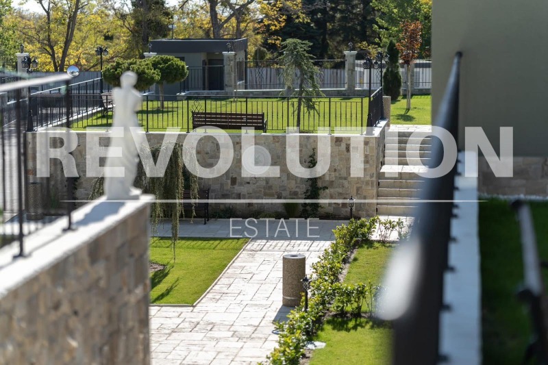 Vuokrattavana  1 makuuhuone Varna , Briz , 88 neliömetriä | 49055126 - kuva [11]