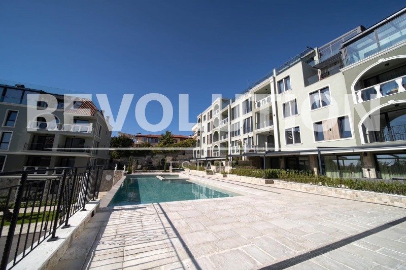 Vuokrattavana  1 makuuhuone Varna , Briz , 88 neliömetriä | 49055126 - kuva [13]
