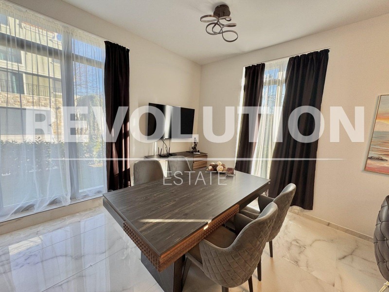 Vuokrattavana  1 makuuhuone Varna , Briz , 88 neliömetriä | 49055126 - kuva [2]