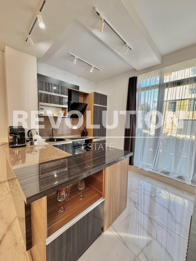 Vuokrattavana  1 makuuhuone Varna , Briz , 88 neliömetriä | 49055126 - kuva [4]