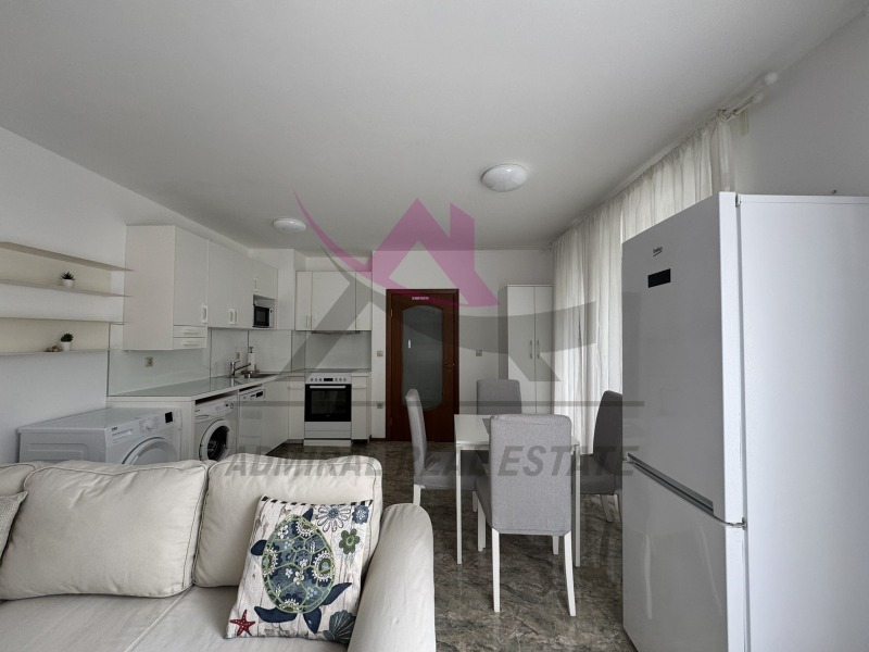 För uthyrning  1 sovrum Varna , m-t Gorna Traka , 63 kvm | 78854322