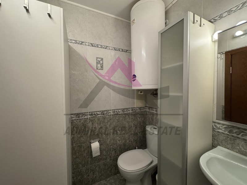 För uthyrning  1 sovrum Varna , m-t Gorna Traka , 63 kvm | 78854322 - bild [5]