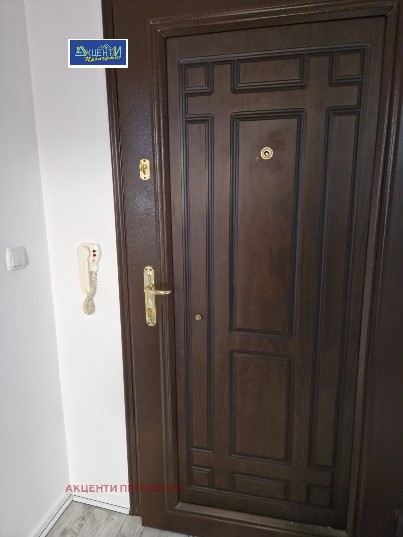 K pronájmu  1 ložnice Veliko Tarnovo , Zona B , 70 m2 | 23196965 - obraz [14]