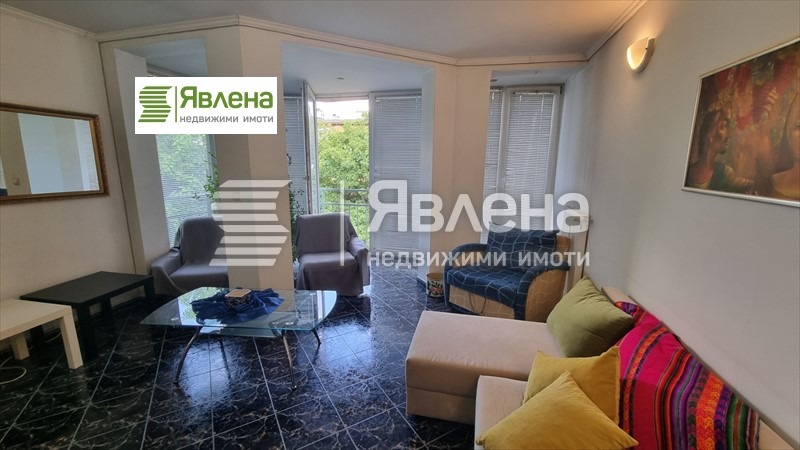 Дава под наем  2-стаен град София , Гео Милев , 63 кв.м | 66798737 - изображение [4]