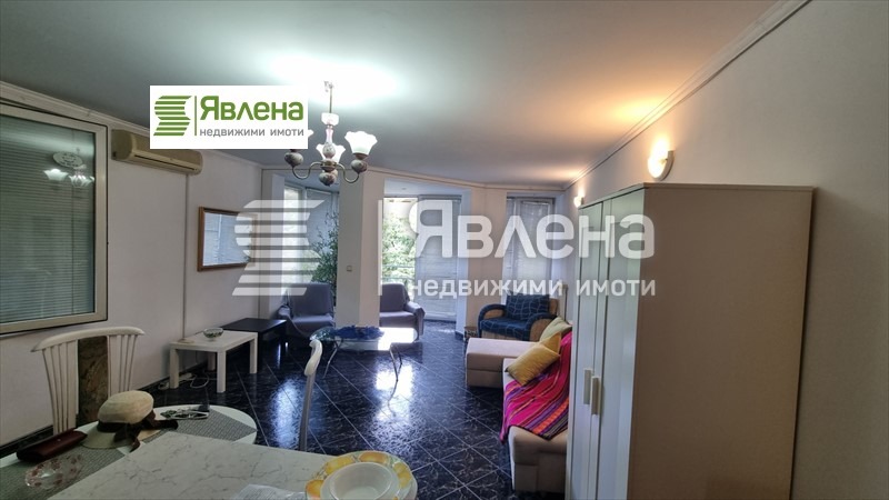 Дава под наем  2-стаен град София , Гео Милев , 63 кв.м | 66798737