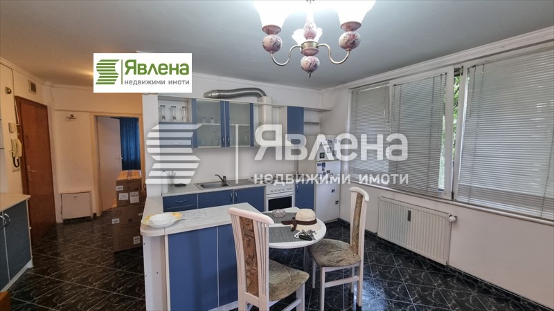 Дава под наем  2-стаен град София , Гео Милев , 63 кв.м | 66798737 - изображение [7]