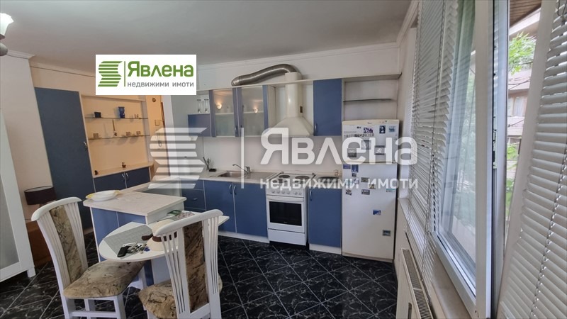 Дава под наем  2-стаен град София , Гео Милев , 63 кв.м | 66798737 - изображение [6]