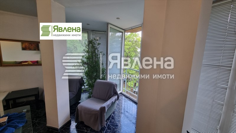 Дава под наем  2-стаен град София , Гео Милев , 63 кв.м | 66798737 - изображение [2]